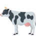 Cow Emoji Copy Paste ― 🐄 - joypixels