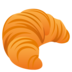 Croissant Emoji Copy Paste ― 🥐 - joypixels