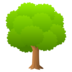 Deciduous Tree Emoji Copy Paste ― 🌳 - joypixels