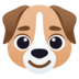 Dog Face Emoji Copy Paste ― 🐶 - joypixels