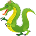 Dragon Emoji Copy Paste ― 🐉 - joypixels