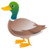 Duck Emoji Copy Paste ― 🦆 - joypixels