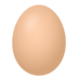 Egg Emoji Copy Paste ― 🥚 - joypixels