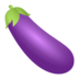 Eggplant Emoji Copy Paste ― 🍆 - joypixels