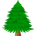 Evergreen Tree Emoji Copy Paste ― 🌲 - joypixels