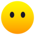 Face Without Mouth Emoji Copy Paste ― 😶 - joypixels