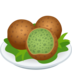 Falafel Emoji Copy Paste ― 🧆 - joypixels