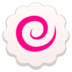Fish Cake With Swirl Emoji Copy Paste ― 🍥 - joypixels