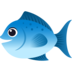 Fish Emoji Copy Paste ― 🐟 - joypixels