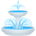 Fountain Emoji Copy Paste ― ⛲ - joypixels