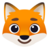Fox Emoji Copy Paste ― 🦊 - joypixels