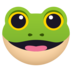 Frog Emoji Copy Paste ― 🐸 - joypixels