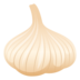 Garlic Emoji Copy Paste ― 🧄 - joypixels
