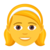 Girl Emoji Copy Paste ― 👧 - joypixels