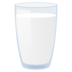 Glass Of Milk Emoji Copy Paste ― 🥛 - joypixels