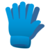 Gloves Emoji Copy Paste ― 🧤 - joypixels