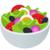 Green Salad Emoji Copy Paste ― 🥗 - joypixels