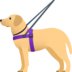 Guide Dog Emoji Copy Paste ― 🦮 - joypixels