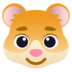 Hamster Emoji Copy Paste ― 🐹 - joypixels