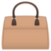Handbag Emoji Copy Paste ― 👜 - joypixels