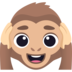 Hear-no-evil Monkey Emoji Copy Paste ― 🙉 - joypixels