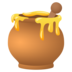 Honey Pot Emoji Copy Paste ― 🍯 - joypixels