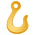 Hook Emoji Copy Paste ― 🪝 - joypixels