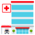 Hospital Emoji Copy Paste ― 🏥 - joypixels