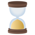 Hourglass Done Emoji Copy Paste ― ⌛ - joypixels