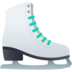 Ice Skate Emoji Copy Paste ― ⛸️ - joypixels