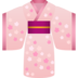 Kimono Emoji Copy Paste ― 👘 - joypixels