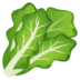 Leafy Green Emoji Copy Paste ― 🥬 - joypixels