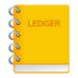 Ledger Emoji Copy Paste ― 📒 - joypixels