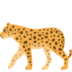 Leopard Emoji Copy Paste ― 🐆 - joypixels