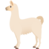 Llama Emoji Copy Paste ― 🦙 - joypixels