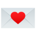 Love Letter Emoji Copy Paste ― 💌 - joypixels
