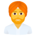 Man Wearing Turban Emoji Copy Paste ― 👳‍♂ - joypixels