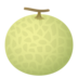 Melon Emoji Copy Paste ― 🍈 - joypixels