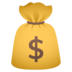Money Bag Emoji Copy Paste ― 💰 - joypixels