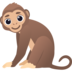 Monkey Emoji Copy Paste ― 🐒 - joypixels