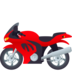 Motorcycle Emoji Copy Paste ― 🏍️ - joypixels