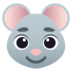Mouse Face Emoji Copy Paste ― 🐭 - joypixels