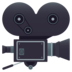 Movie Camera Emoji Copy Paste ― 🎥 - joypixels