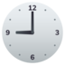 Nine O’clock Emoji Copy Paste ― 🕘 - joypixels