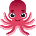 Octopus Emoji Copy Paste ― 🐙 - joypixels