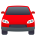 Oncoming Automobile Emoji Copy Paste ― 🚘 - joypixels