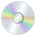 Optical Disk Emoji Copy Paste ― 💿 - joypixels