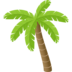 Palm Tree Emoji Copy Paste ― 🌴 - joypixels