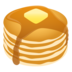 Pancakes Emoji Copy Paste ― 🥞 - joypixels