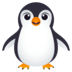 Penguin Emoji Copy Paste ― 🐧 - joypixels